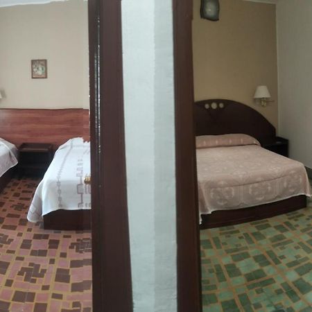 Hotel Marmoy Cholula Exterior photo