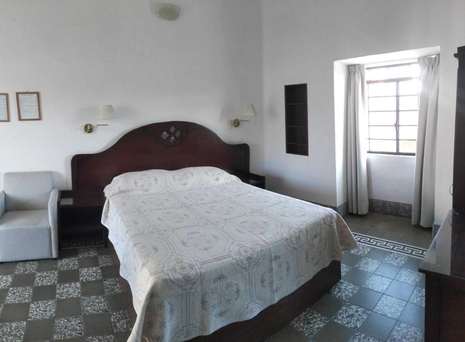 Hotel Marmoy Cholula Exterior photo